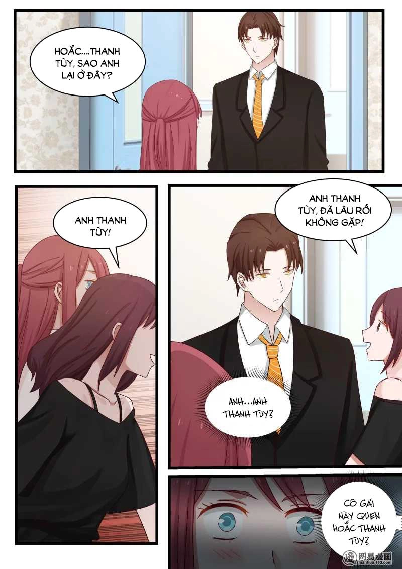 Chọc Hoắc Thành Hôn Chapter 96 - 2