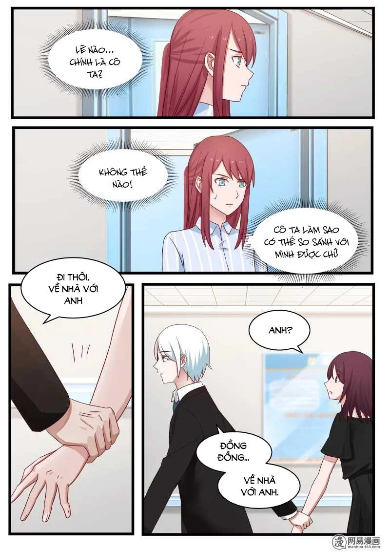 Chọc Hoắc Thành Hôn Chapter 96 - 5