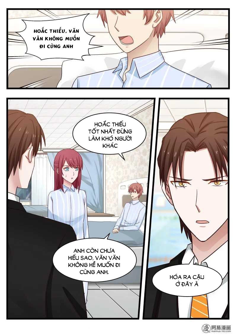 Chọc Hoắc Thành Hôn Chapter 96 - 6