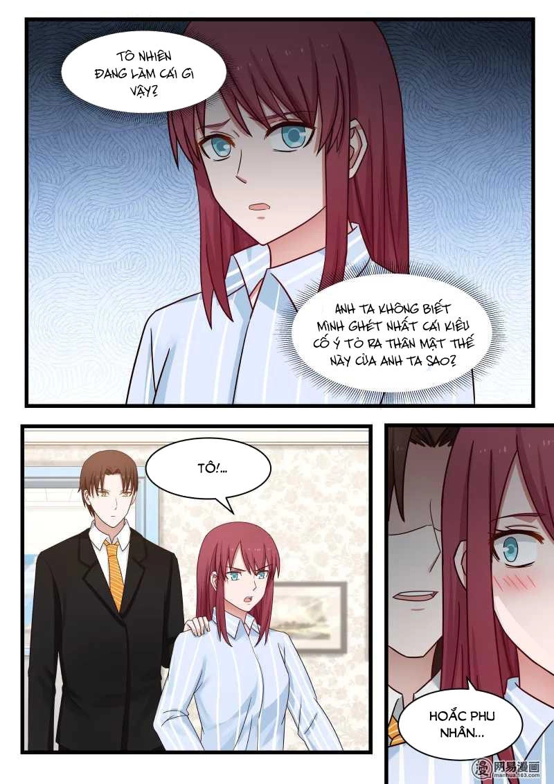 Chọc Hoắc Thành Hôn Chapter 96 - 8