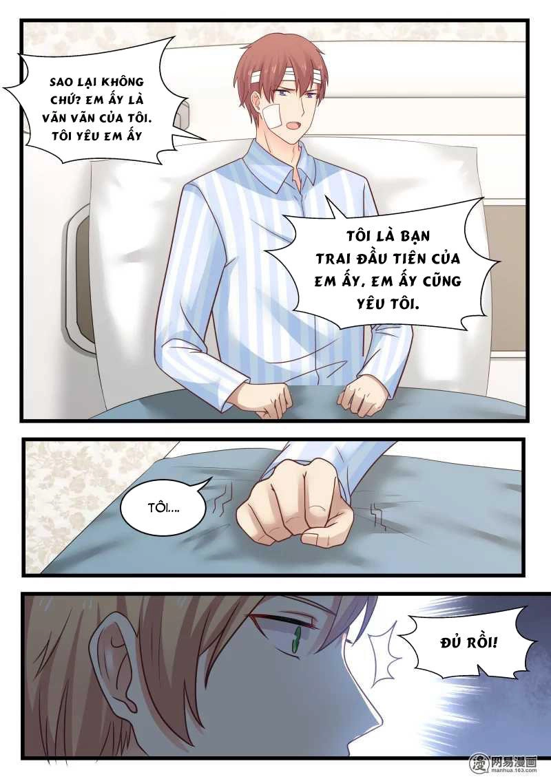 Chọc Hoắc Thành Hôn Chapter 96 - 10