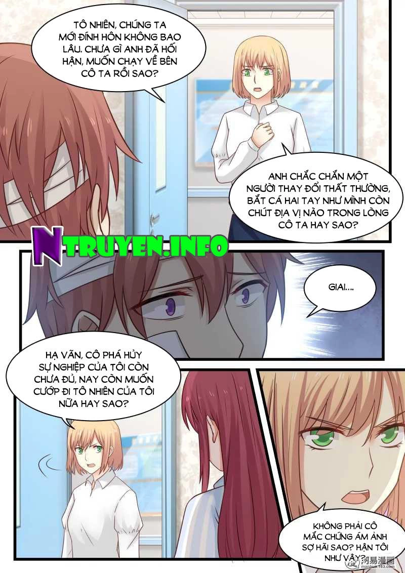 Chọc Hoắc Thành Hôn Chapter 96 - 11