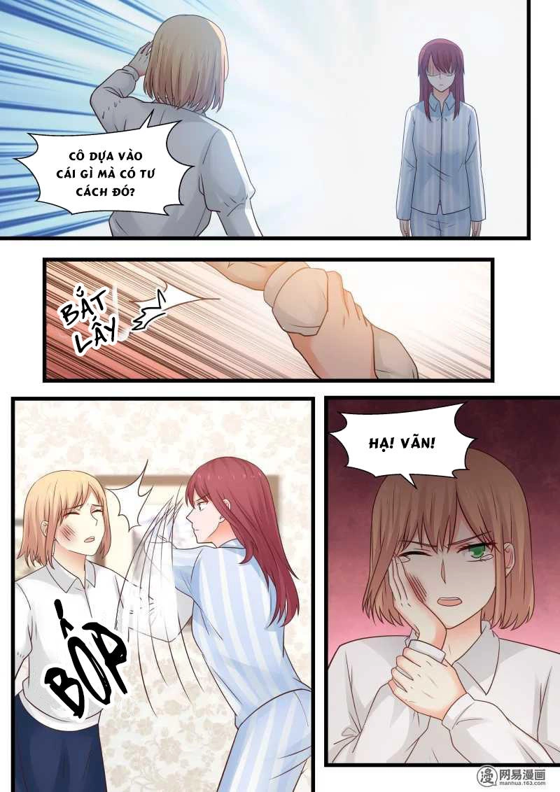 Chọc Hoắc Thành Hôn Chapter 96 - 12