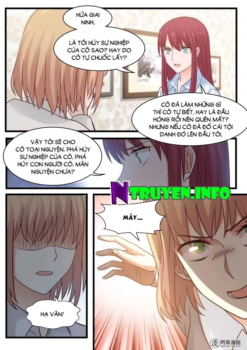 Chọc Hoắc Thành Hôn Chapter 96 - 13