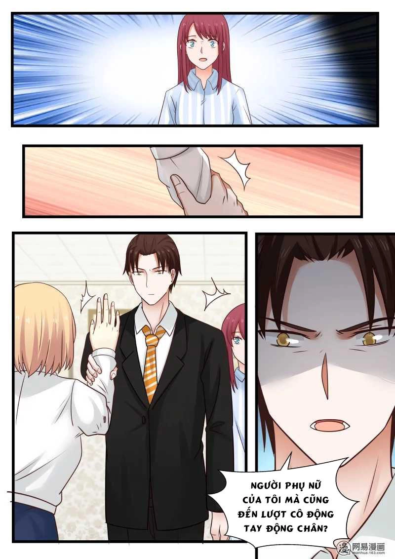 Chọc Hoắc Thành Hôn Chapter 96 - 14