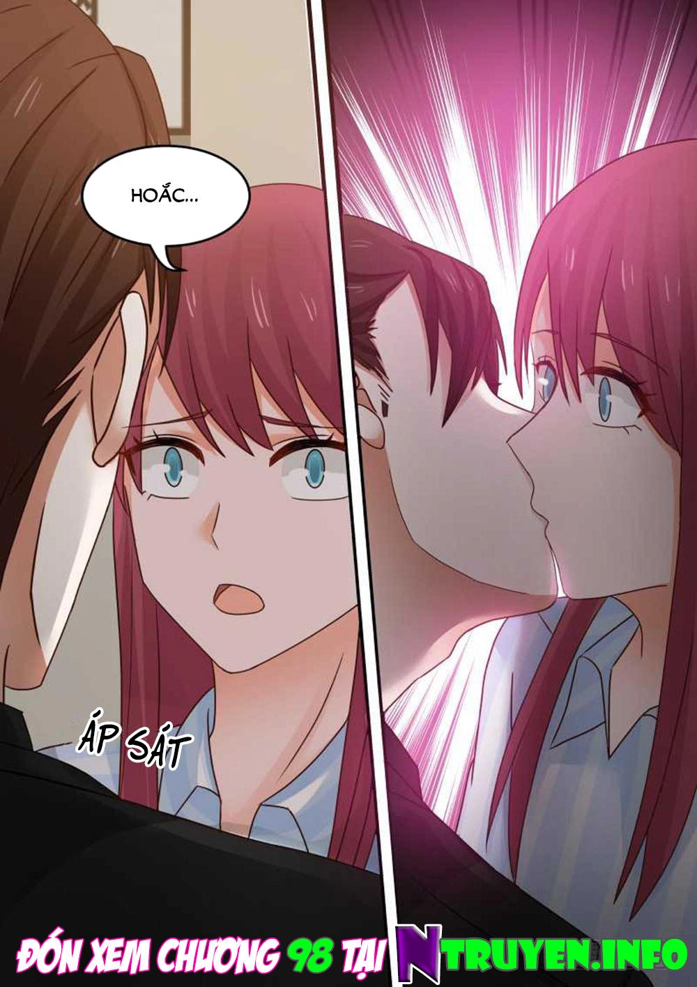 Chọc Hoắc Thành Hôn Chapter 97 - 13