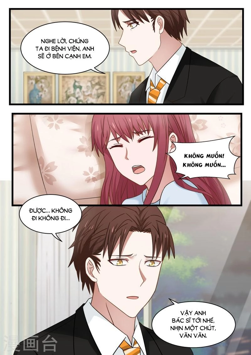 Chọc Hoắc Thành Hôn Chapter 99 - 5