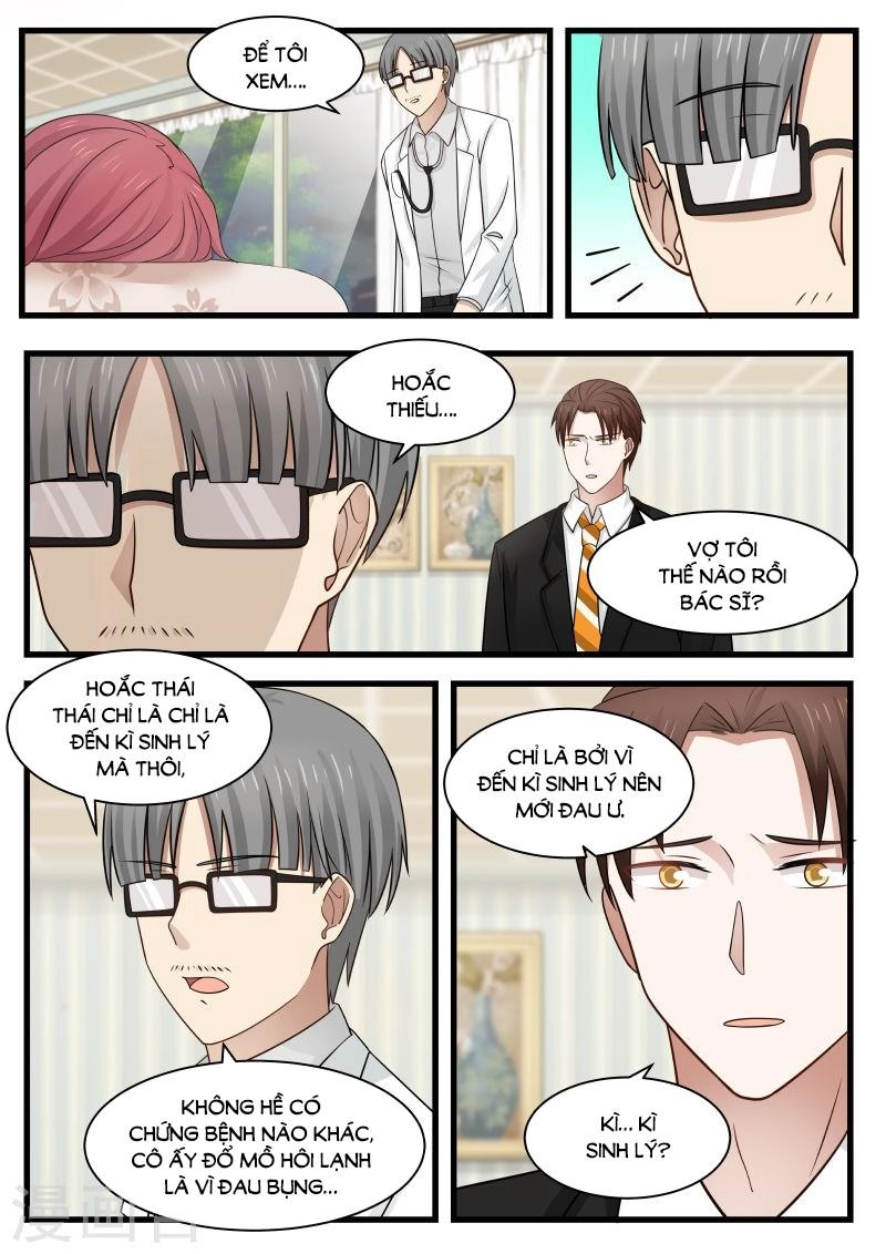 Chọc Hoắc Thành Hôn Chapter 99 - 8