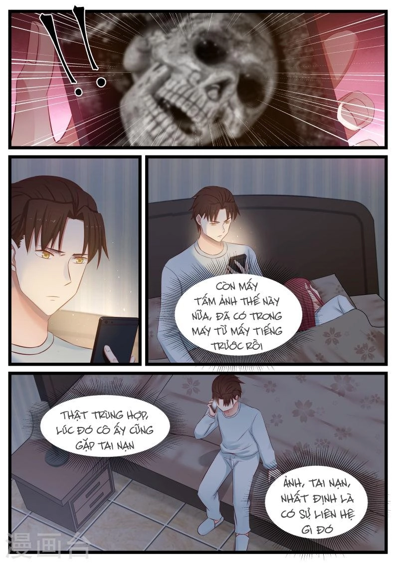 Chọc Hoắc Thành Hôn Chapter 100 - 2