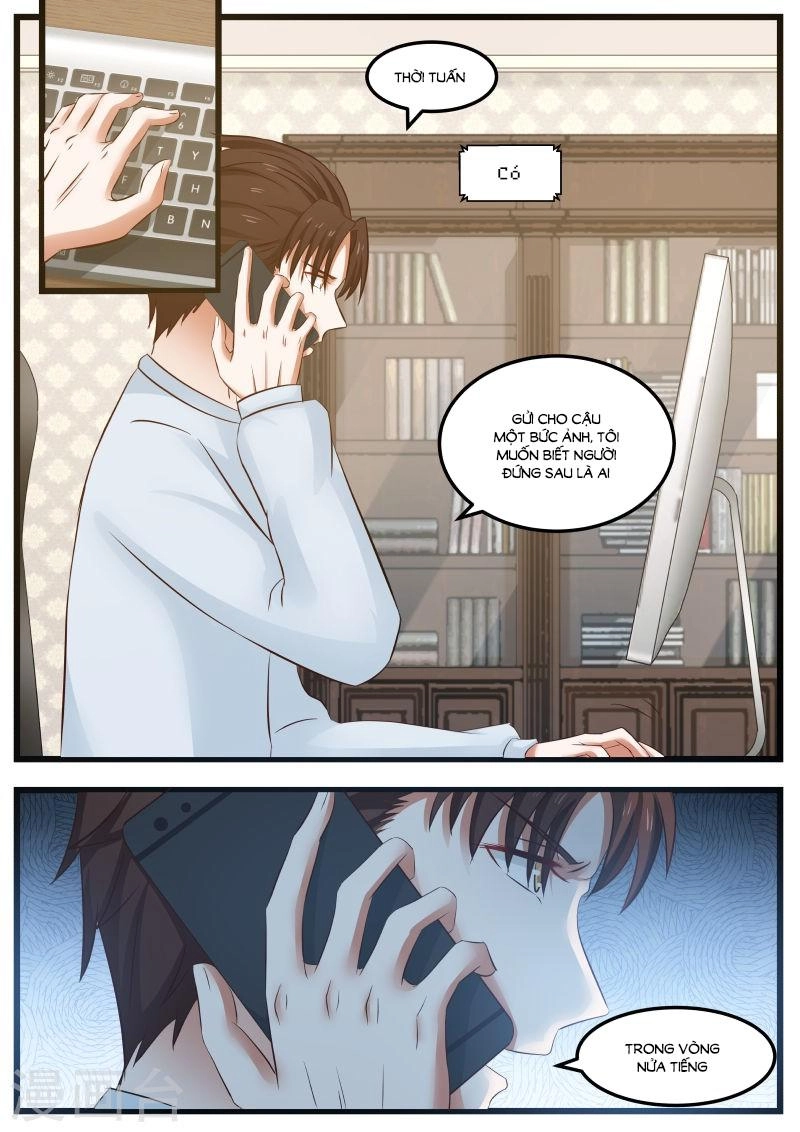 Chọc Hoắc Thành Hôn Chapter 100 - 3