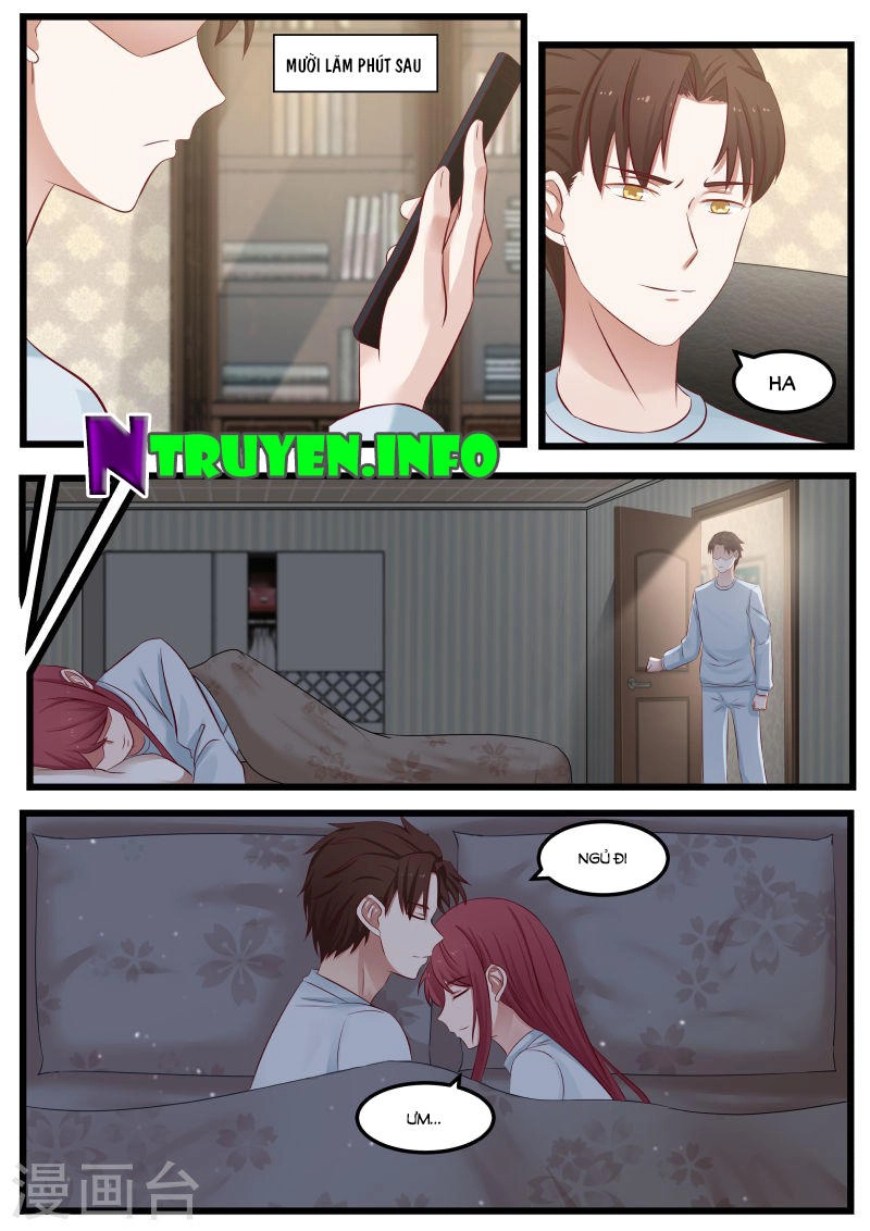 Chọc Hoắc Thành Hôn Chapter 100 - 4