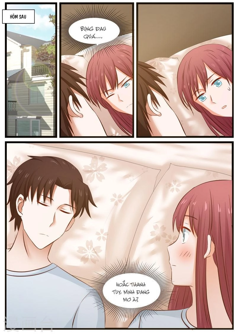 Chọc Hoắc Thành Hôn Chapter 100 - 5