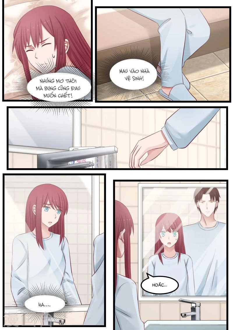 Chọc Hoắc Thành Hôn Chapter 100 - 6