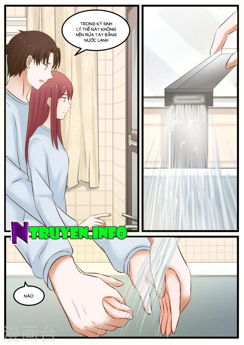 Chọc Hoắc Thành Hôn Chapter 100 - 7