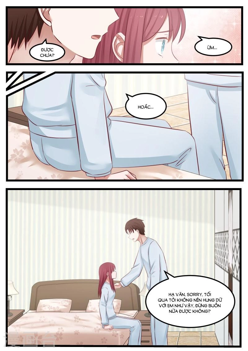 Chọc Hoắc Thành Hôn Chapter 100 - 8