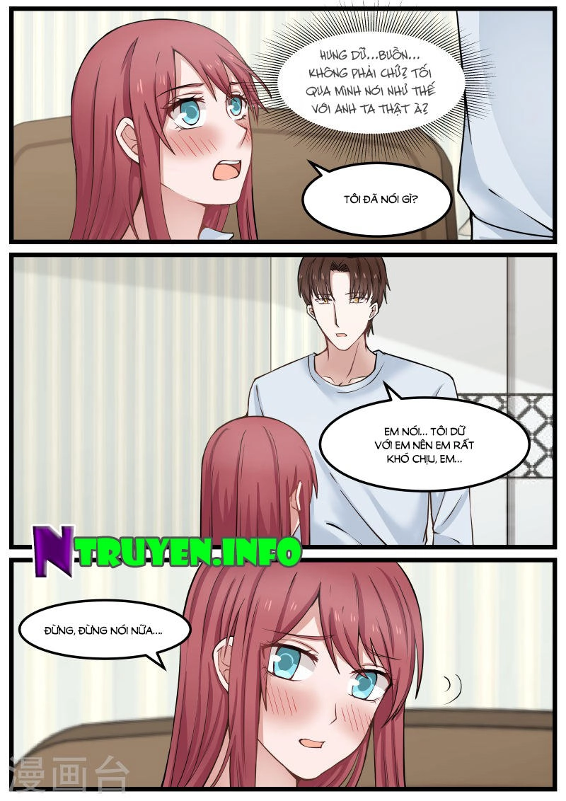 Chọc Hoắc Thành Hôn Chapter 100 - 9