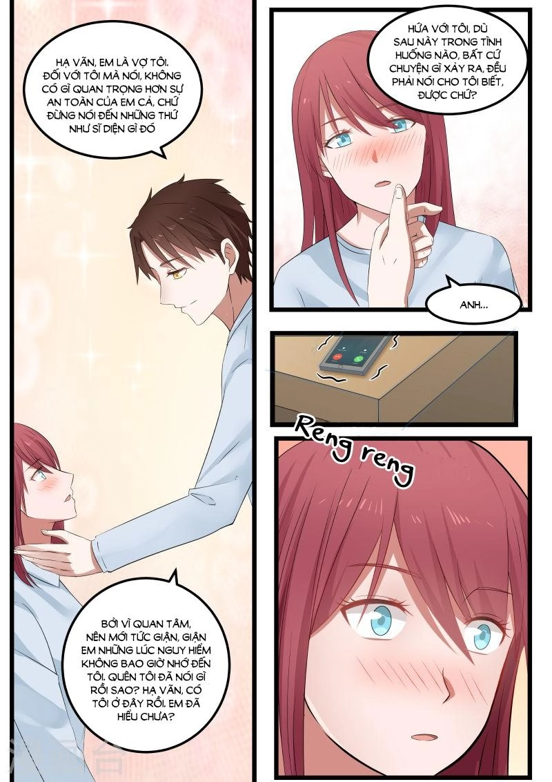 Chọc Hoắc Thành Hôn Chapter 100 - 10