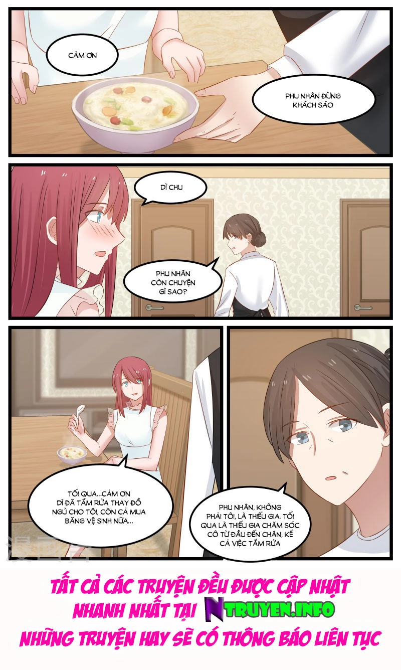 Chọc Hoắc Thành Hôn Chapter 100 - 12