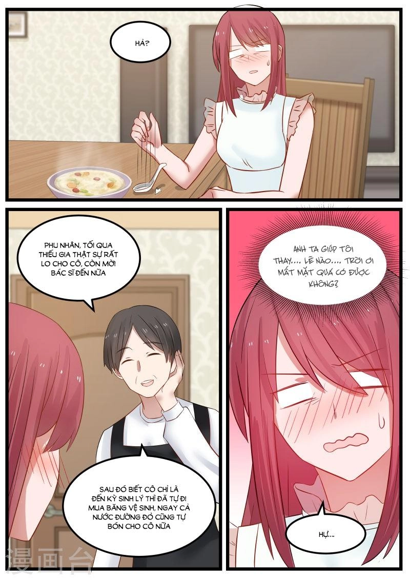 Chọc Hoắc Thành Hôn Chapter 100 - 13