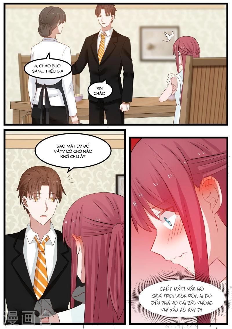 Chọc Hoắc Thành Hôn Chapter 100 - 14