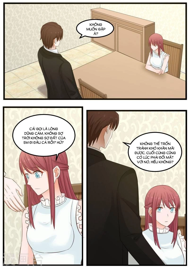 Chọc Hoắc Thành Hôn Chapter 101 - 2