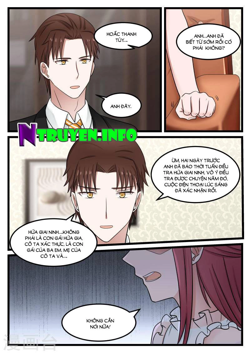 Chọc Hoắc Thành Hôn Chapter 102 - 9