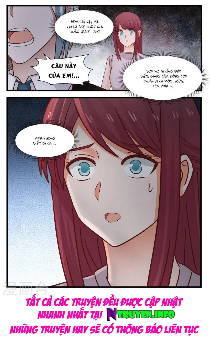 Chọc Hoắc Thành Hôn Chapter 104 - 12