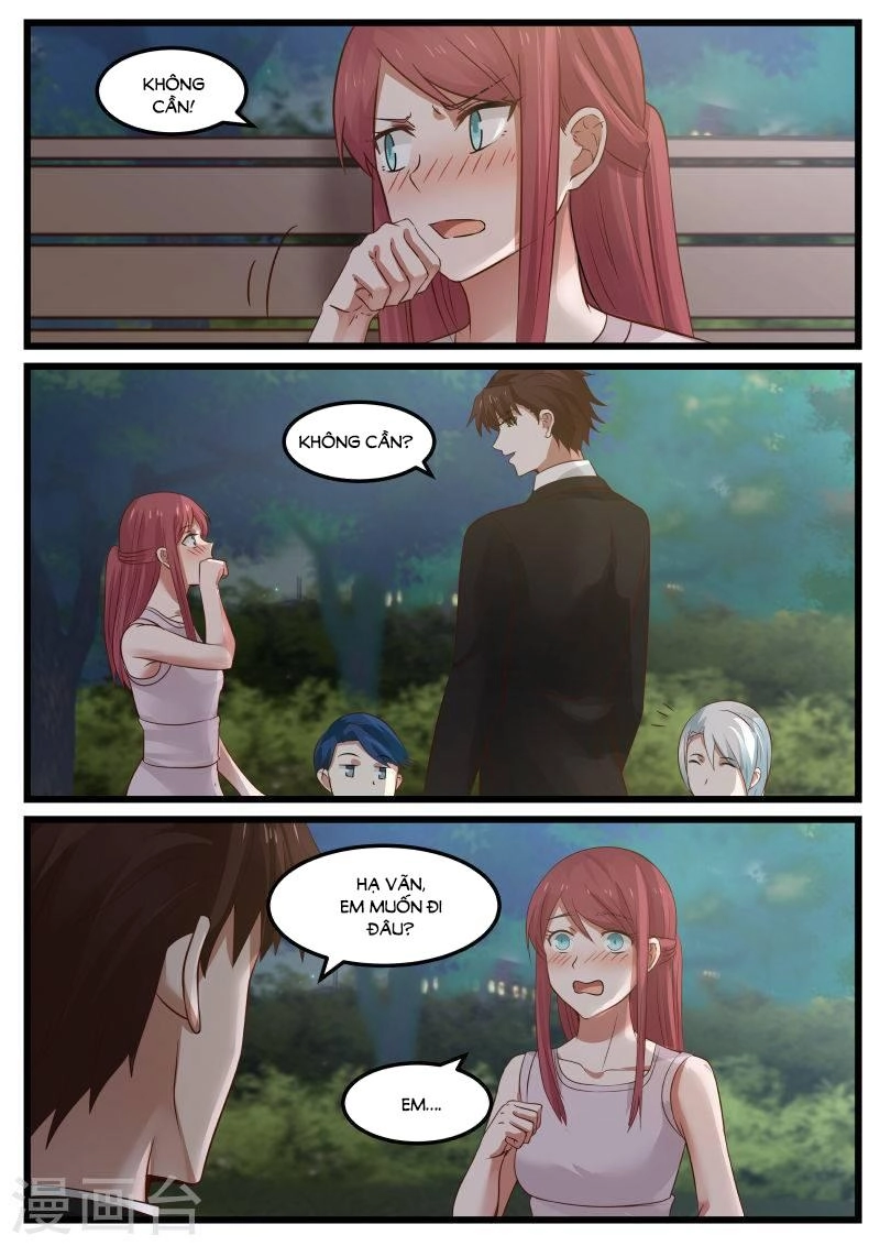 Chọc Hoắc Thành Hôn Chapter 106 - 13