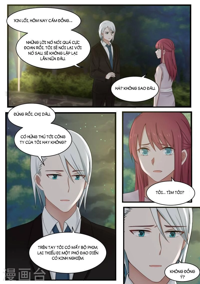 Chọc Hoắc Thành Hôn Chapter 107 - 6