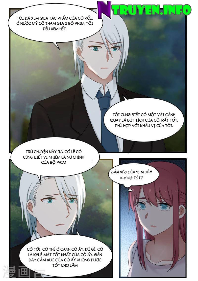 Chọc Hoắc Thành Hôn Chapter 107 - 7