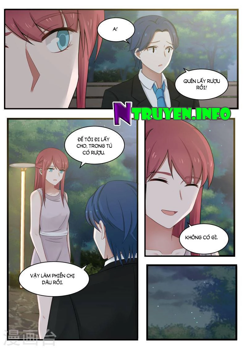 Chọc Hoắc Thành Hôn Chapter 107 - 9