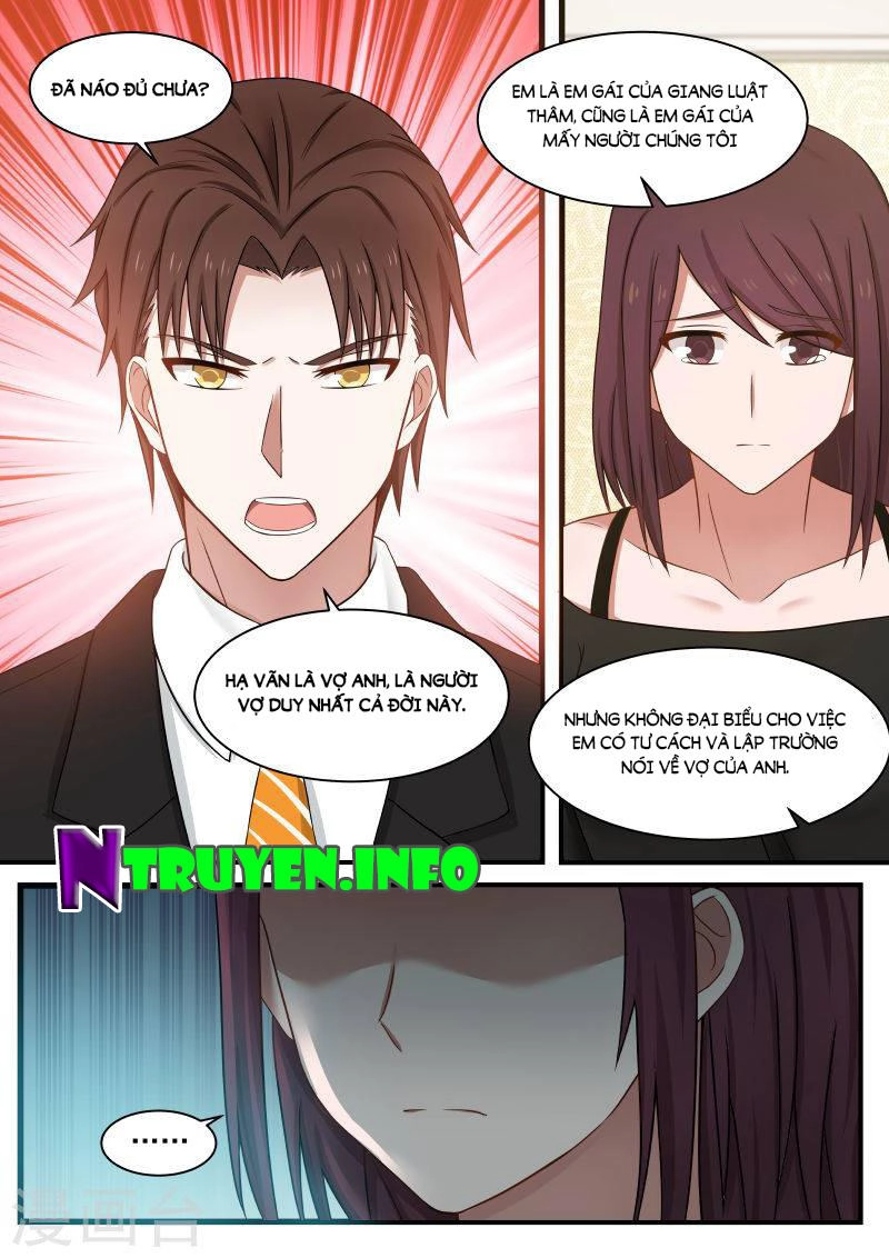 Chọc Hoắc Thành Hôn Chapter 107 - 12