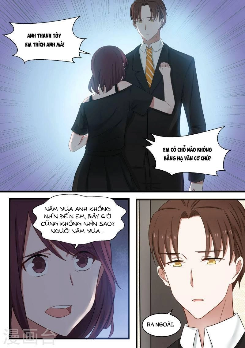 Chọc Hoắc Thành Hôn Chapter 107 - 13