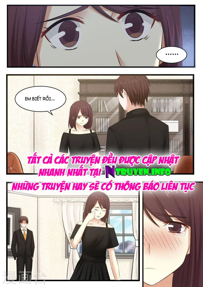 Chọc Hoắc Thành Hôn Chapter 107 - 14