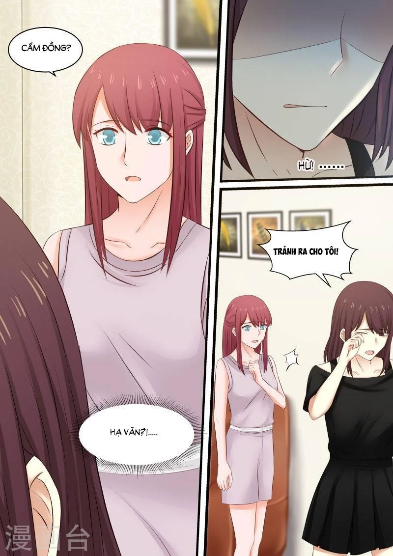 Chọc Hoắc Thành Hôn Chapter 107 - 15