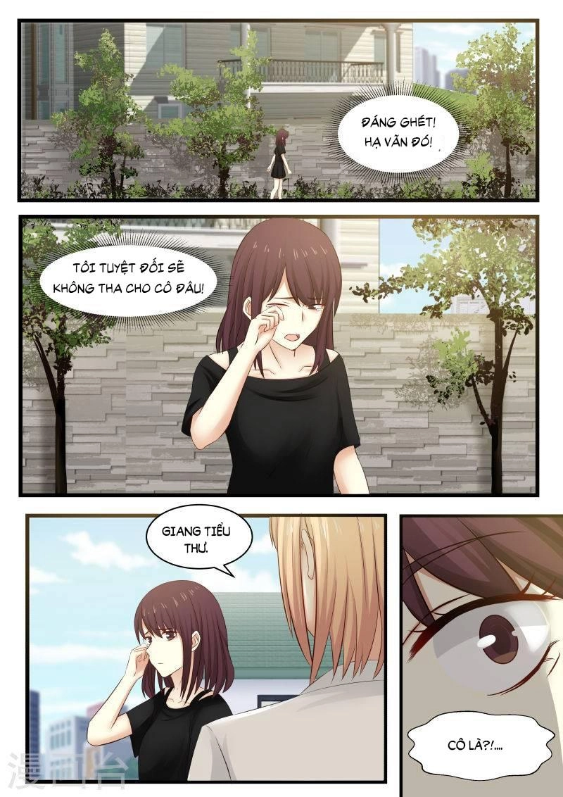 Chọc Hoắc Thành Hôn Chapter 107 - 16