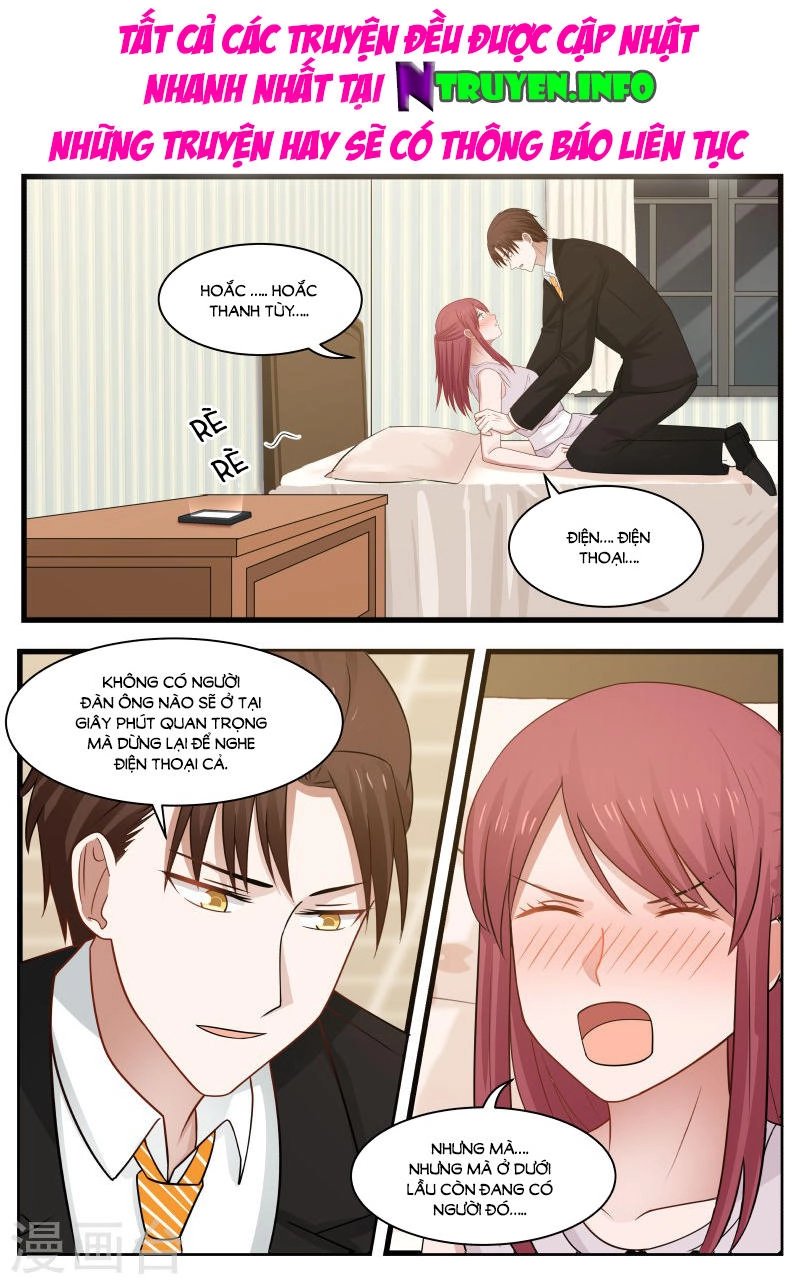 Chọc Hoắc Thành Hôn Chapter 108 - 11