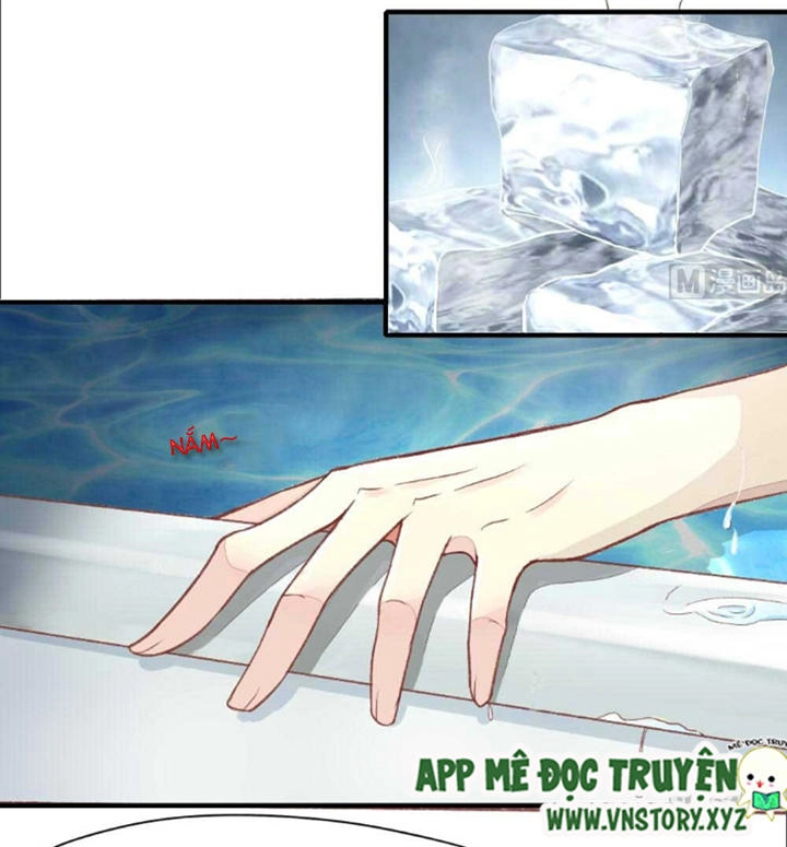 Nam Thần Ma Cà Rồng: Sủng Nhược Tiểu Lãn Thê Chapter 1 - 5