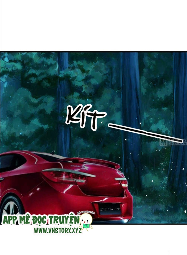 Nam Thần Ma Cà Rồng: Sủng Nhược Tiểu Lãn Thê Chapter 1 - 11