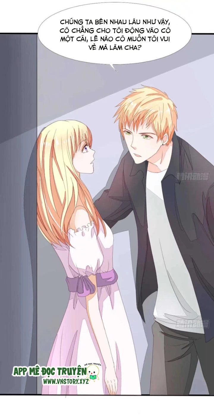 Nam Thần Ma Cà Rồng: Sủng Nhược Tiểu Lãn Thê Chapter 6 - 4