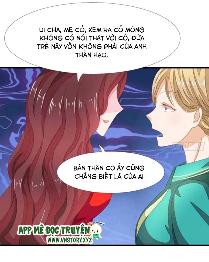 Nam Thần Ma Cà Rồng: Sủng Nhược Tiểu Lãn Thê Chapter 9 - 5