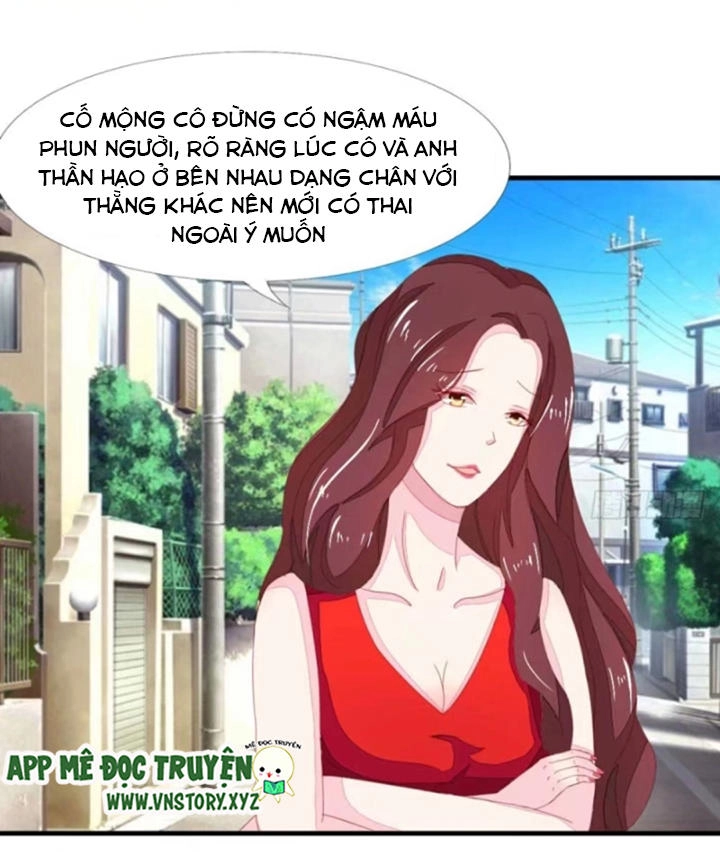 Nam Thần Ma Cà Rồng: Sủng Nhược Tiểu Lãn Thê Chapter 9 - 7
