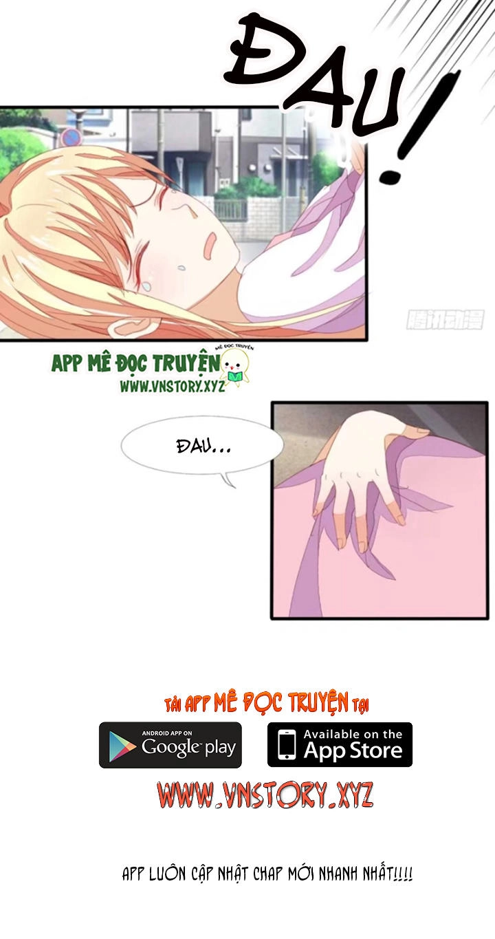 Nam Thần Ma Cà Rồng: Sủng Nhược Tiểu Lãn Thê Chapter 9 - 11