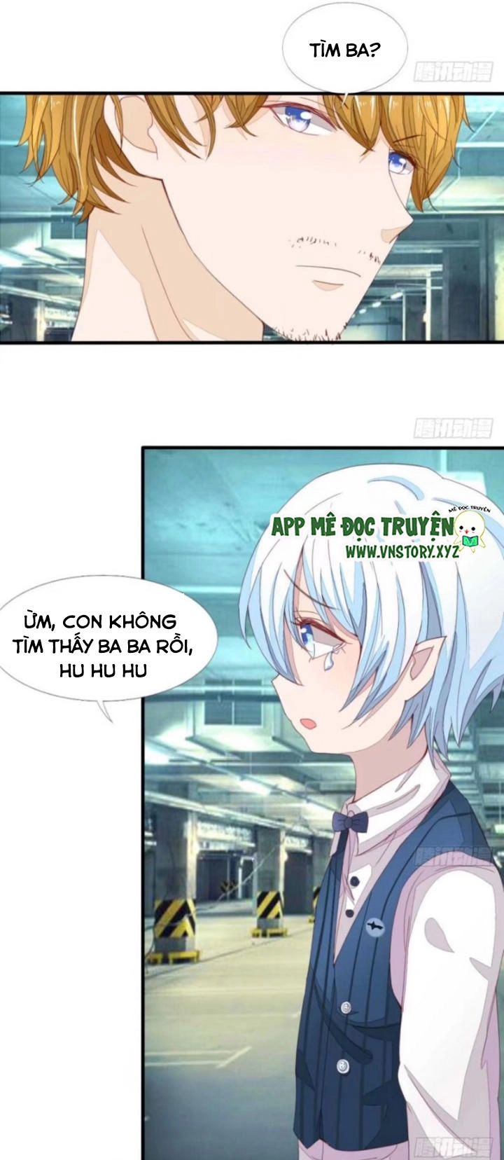 Nam Thần Ma Cà Rồng: Sủng Nhược Tiểu Lãn Thê Chapter 11 - 4