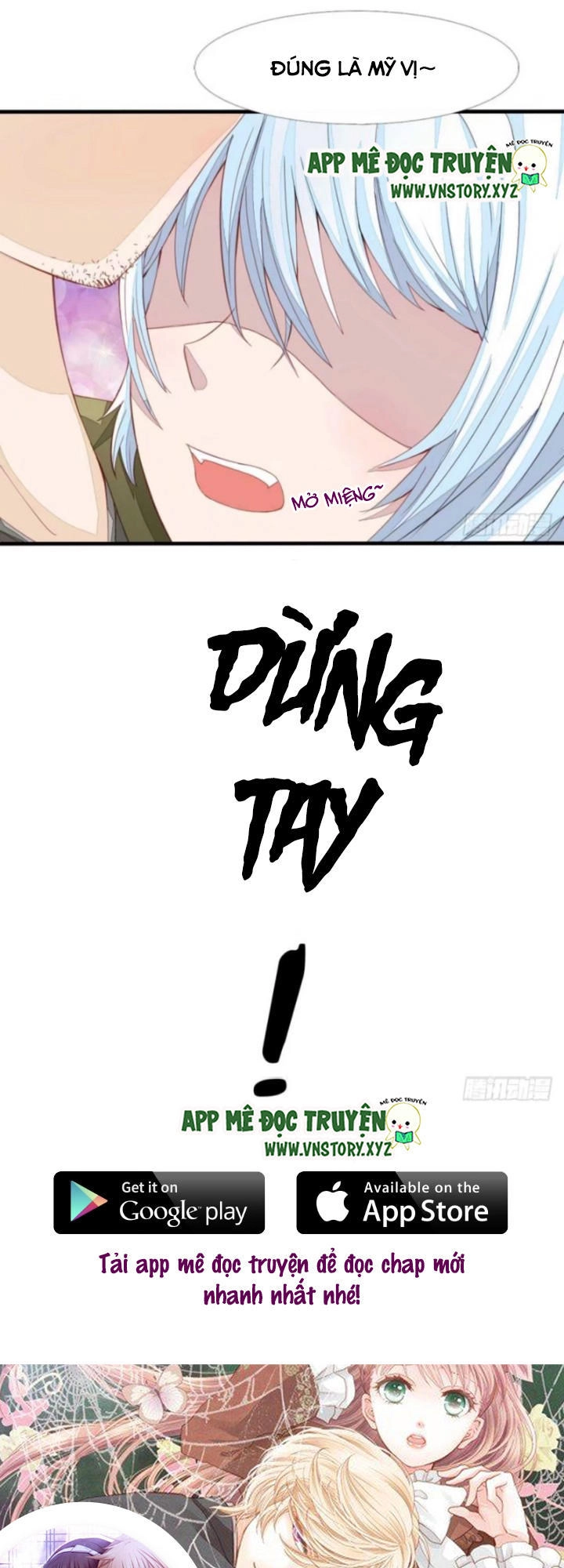 Nam Thần Ma Cà Rồng: Sủng Nhược Tiểu Lãn Thê Chapter 11 - 9