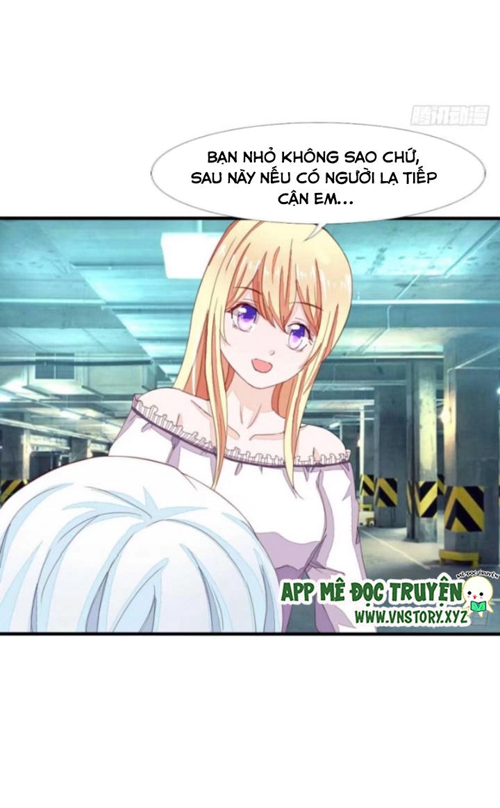 Nam Thần Ma Cà Rồng: Sủng Nhược Tiểu Lãn Thê Chapter 12 - 9