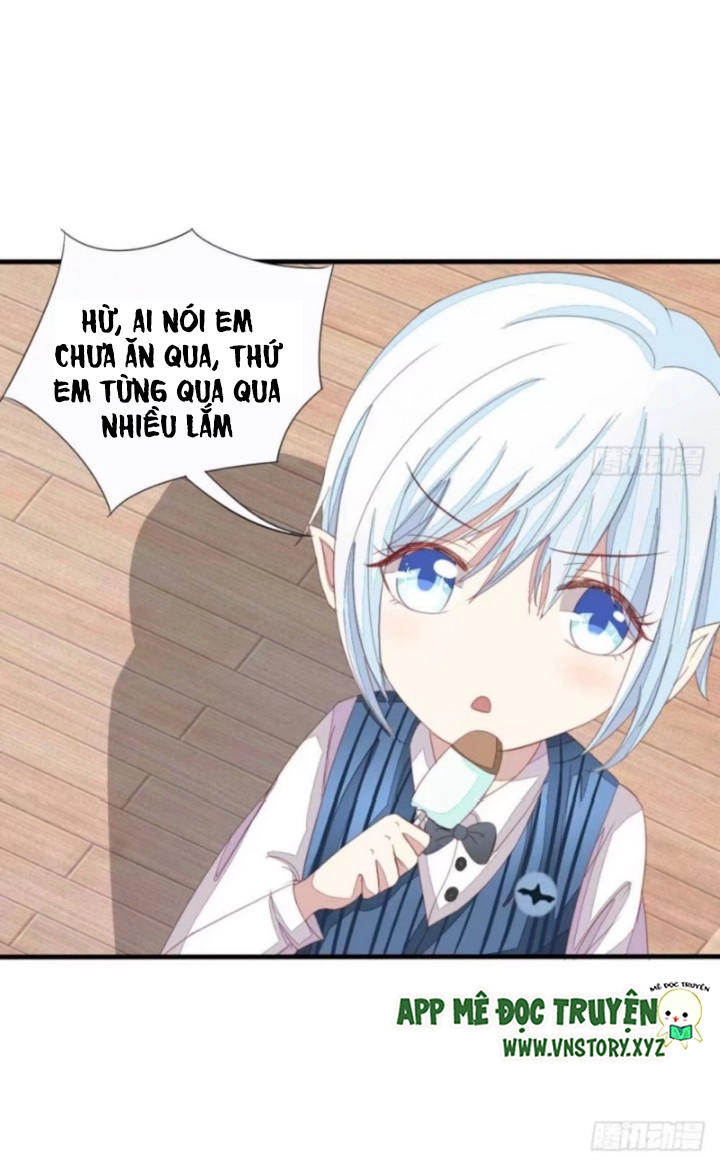 Nam Thần Ma Cà Rồng: Sủng Nhược Tiểu Lãn Thê Chapter 13 - 9