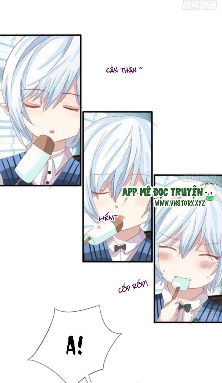 Nam Thần Ma Cà Rồng: Sủng Nhược Tiểu Lãn Thê Chapter 13 - 10