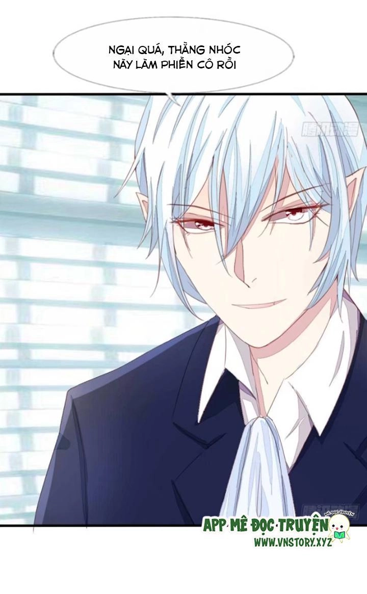 Nam Thần Ma Cà Rồng: Sủng Nhược Tiểu Lãn Thê Chapter 14 - 8