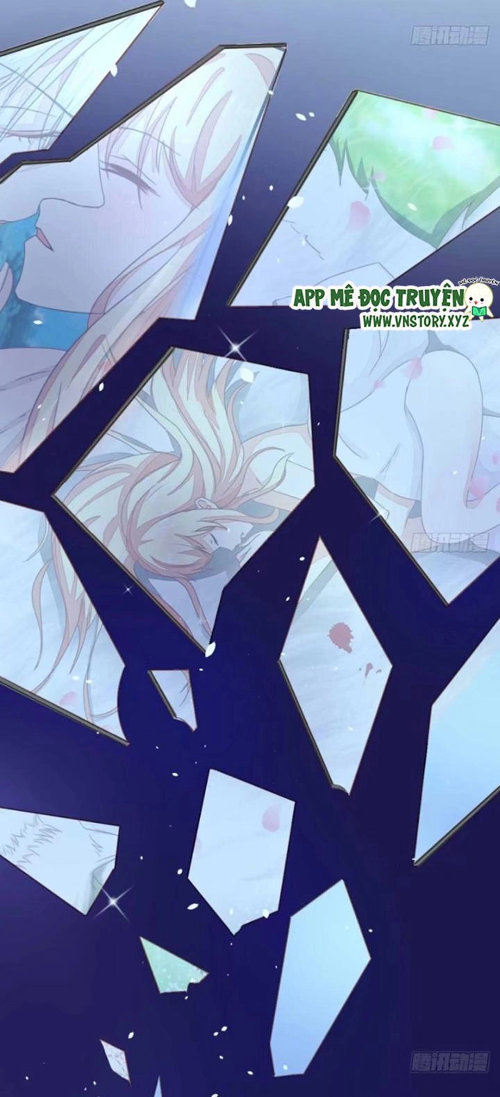 Nam Thần Ma Cà Rồng: Sủng Nhược Tiểu Lãn Thê Chapter 14 - 10